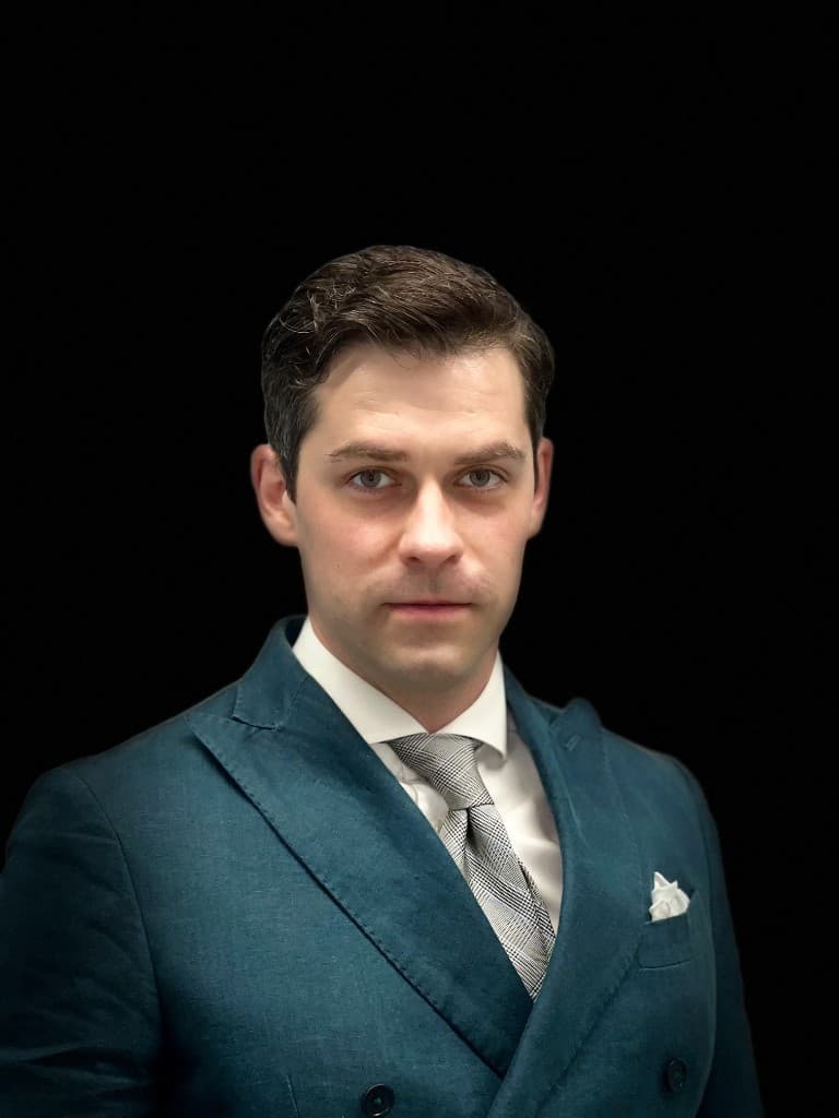 Bartosz Kałuski