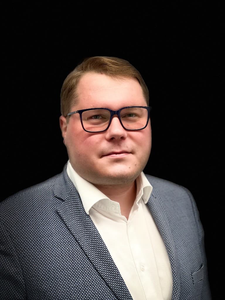 Maciej Kubera